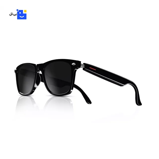 Green Lion Paris 2 Smart Glasses