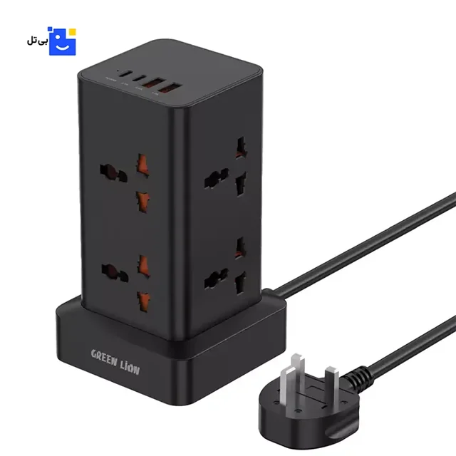 Green lion Power Tower 2500W