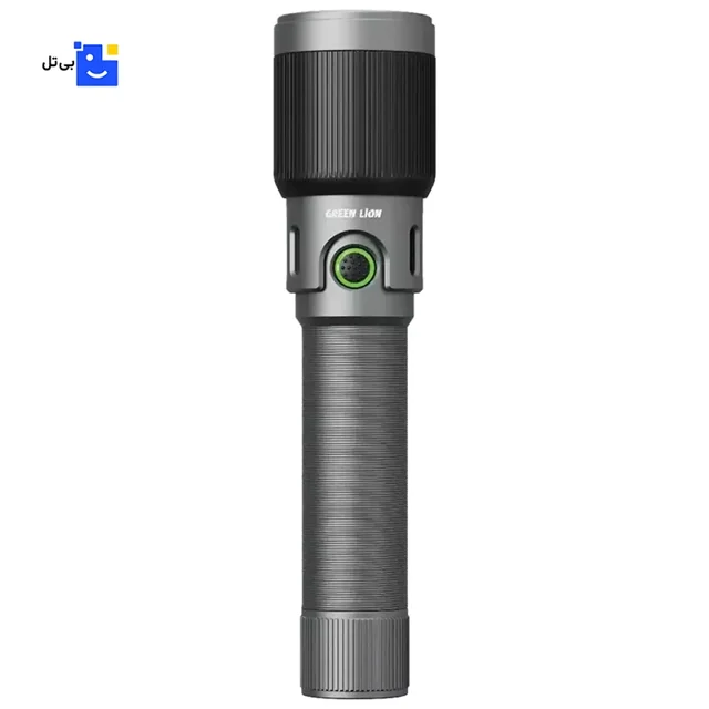 Green Lion Ranger Portable LED Torch