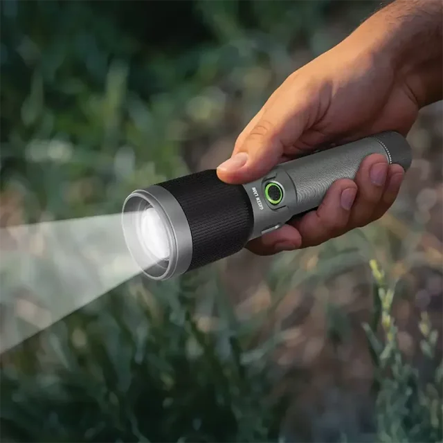 چراغ دستی گرین لاین Ranger