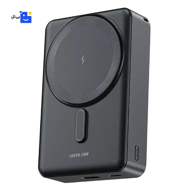 Green Lion San Marino 20000mAh PowerBank