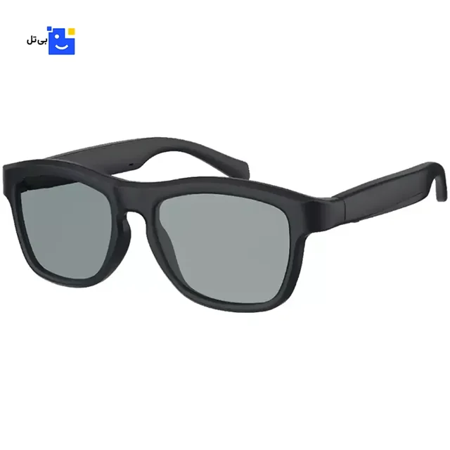 Green Lion Shade Mate AI Glasses