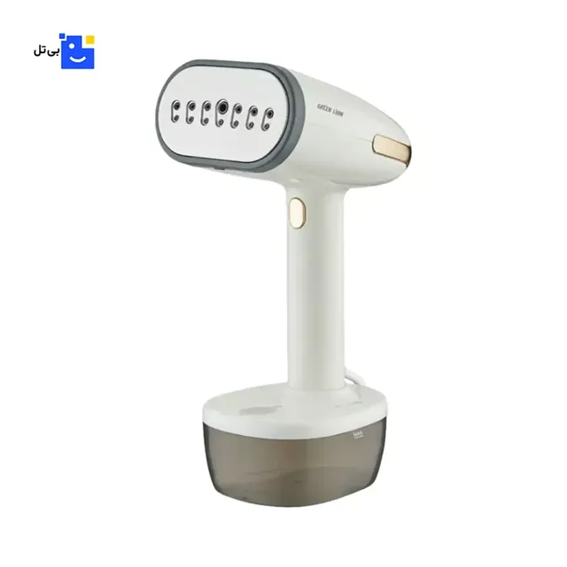 Green Lion Steam 1800W Garment Steamer