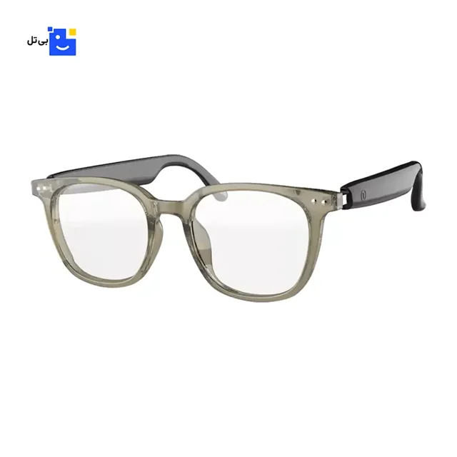 Green Lion Stockholm Smart Glasses