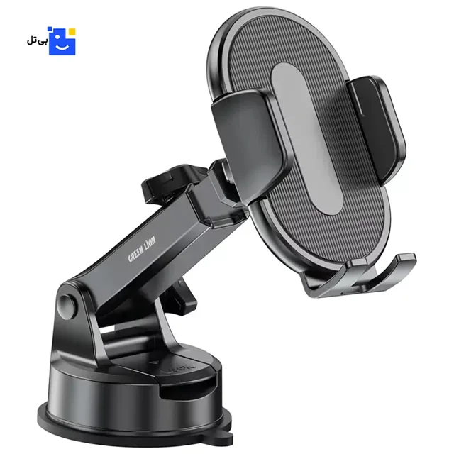 Green Lion Strong Hold X Phone Holder