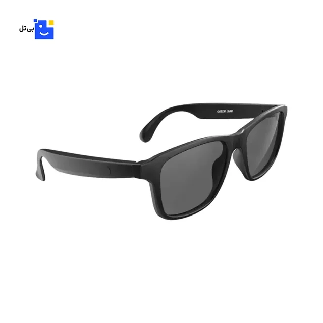 Green Lion Sydney Smart Glasses