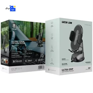 هولدر موبایل داخل خودرو Ultra Grip