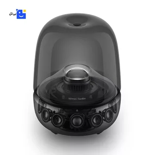 Aura Studio 5 Bluetooth Speaker