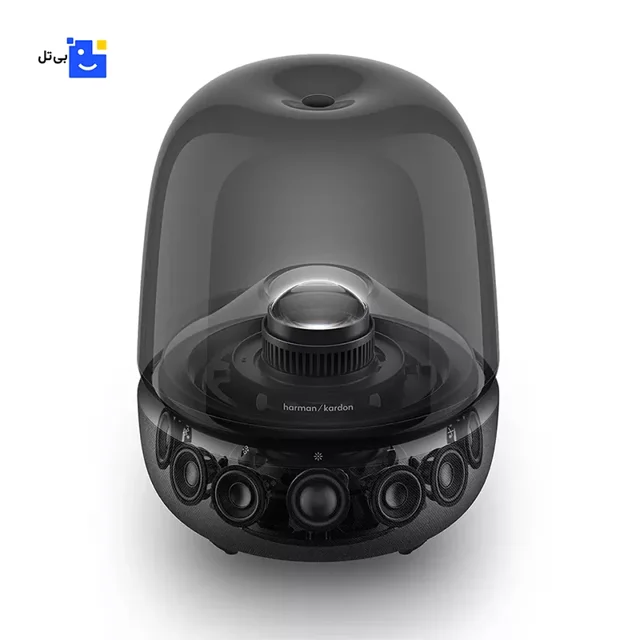 Aura Studio 5 Bluetooth Speaker