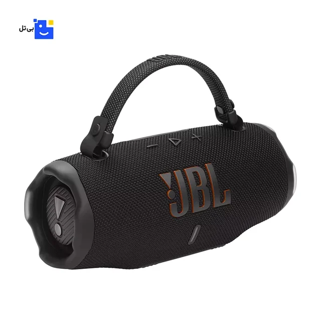 اسپیکر ضد آب JBL Charge 6