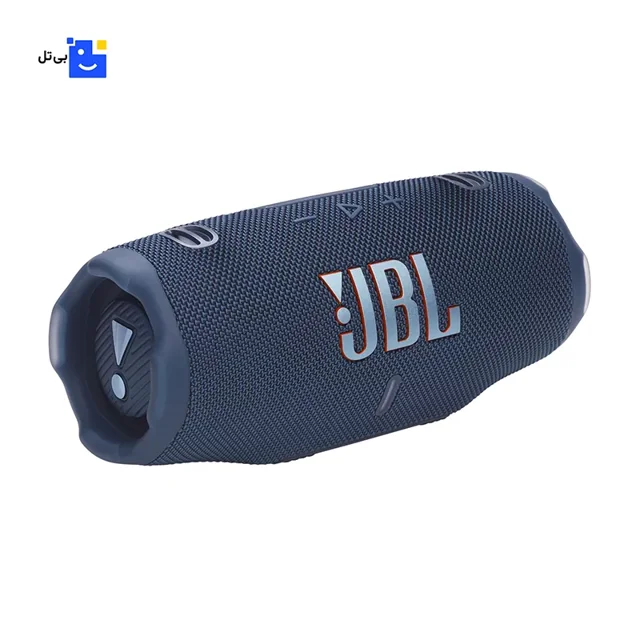 JBL Charge 6 Portable Speaker blue