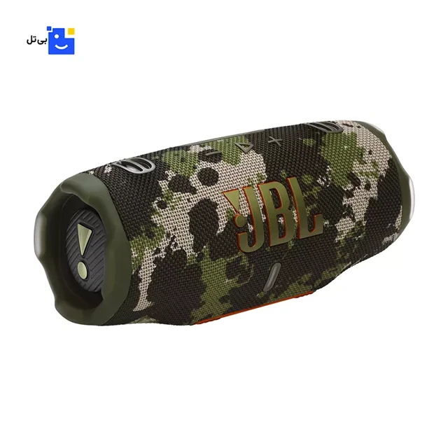 اسپیکر بلوتوثی JBL Charge 6