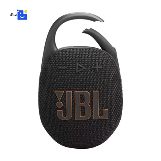 JBL Clip 5 Portable Speaker