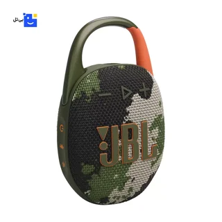 JBL Clip 5 Portable Speaker chriki