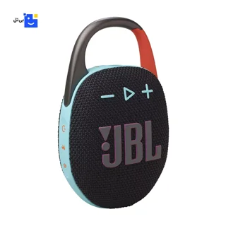 JBL Clip 5 Portable Speaker black custom