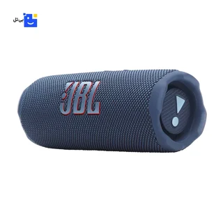 JBL Flip 7 Portable Speaker blue