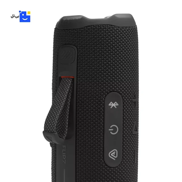 اسپیکر JBL Flip 7 AI Sound Boost