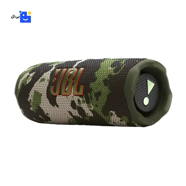 JBL Flip 7 Portable Speaker chriki
