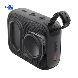 اسپیکر بلوتوثی JBL Go 4 با JBL Pro Sound