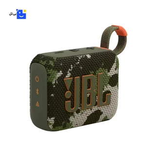 اسپیکر جی بی ال Go 4