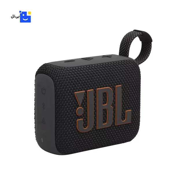 اسپیکر JBL Go 4