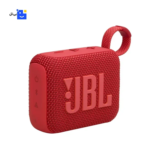 JBL Go 4 Portable Speaker