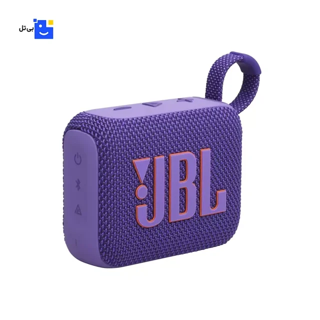 اسپیکر ضد آب JBL Go 4