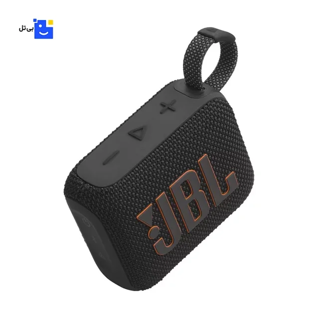 خرید اسپیکر JBL Go 4