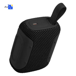 اسپیکر قابل حمل جی بی ال Go 5