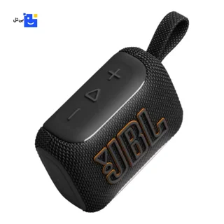 اسپیکر بلوتوثی JBL Go 5