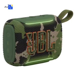 اسپیکر JBL Go 5