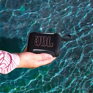 JBL Go 5