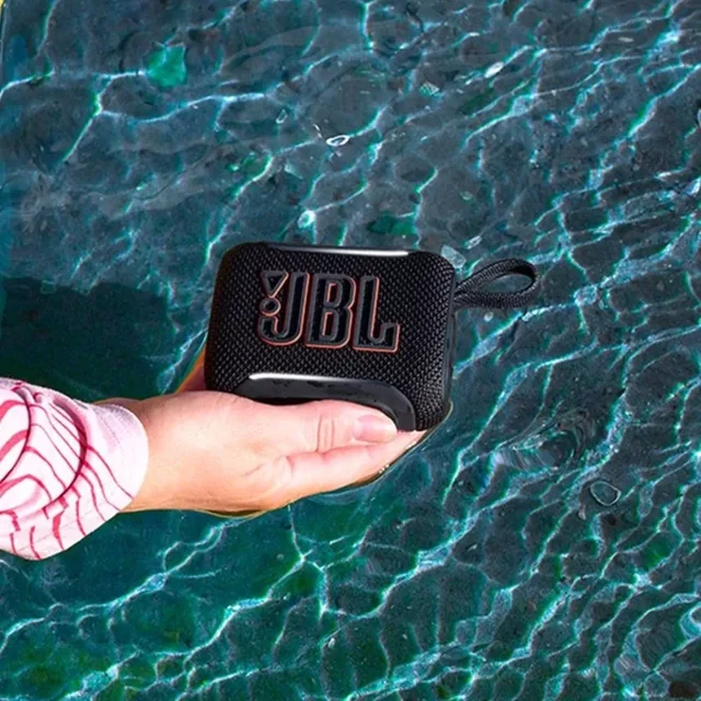 JBL Go 5