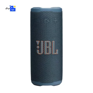 JBL Grip Portable Speaker Blue