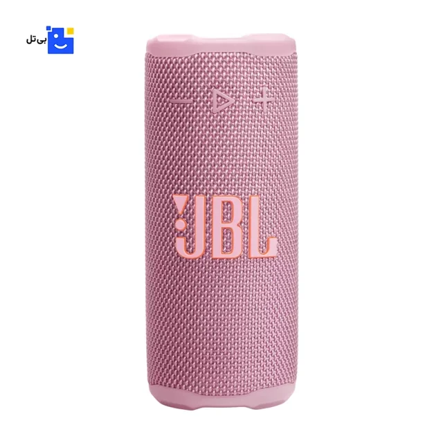 JBL Grip Portable Speaker Pink