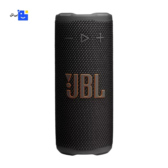 JBL Grip Portable Speaker Black