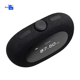 ساعت رومیزی JBL Horizon 3