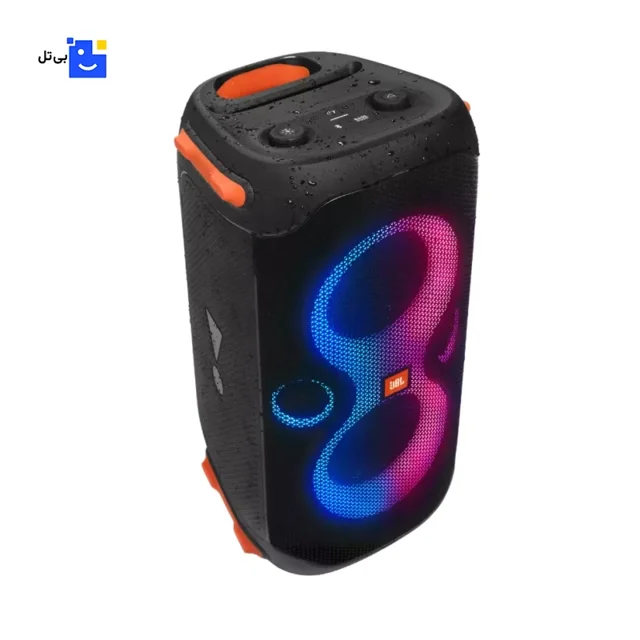اسپیکر JBL PartyBox 110