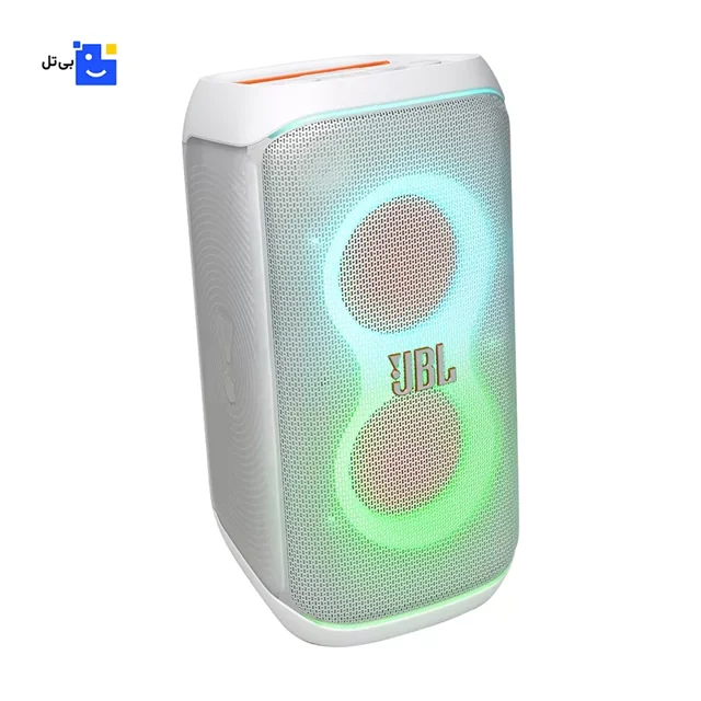 اسپیکر JBL PartyBox Club 120