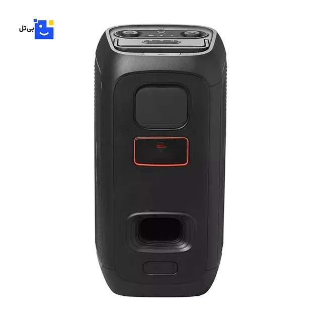 JBL PartyBox Club 120 Black