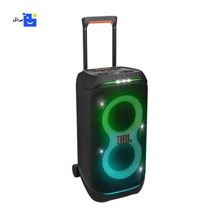 اسپیکر بلوتوثی قابل حمل JBL PartyBox Stage 320