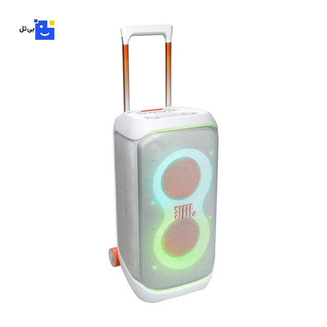 JBL PartyBox Stage 320