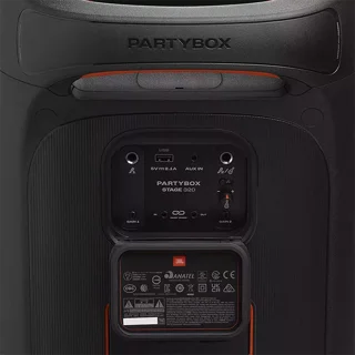 JBL Stage 320 Speaker