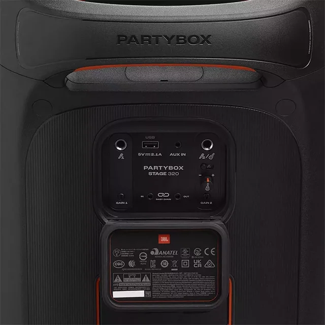 JBL Stage 320 Speaker