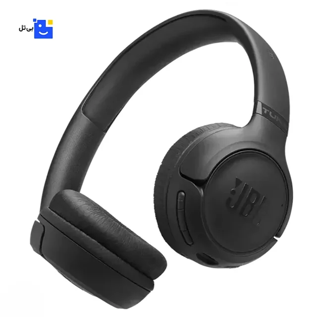 JBL Tune 530BT Wireless Headphones black