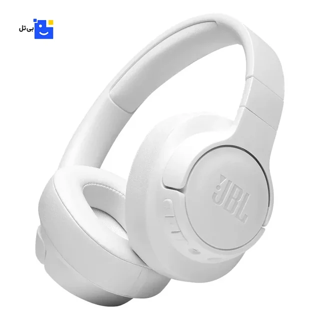 JBL Tune 720BT Wireless Headphones white