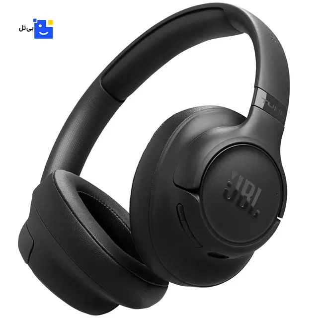 JBL Tune 730BT Wireless Headphones black