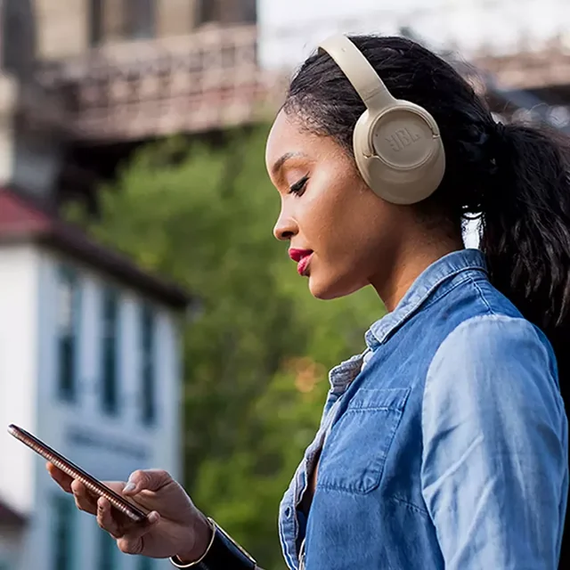 هدفون بلوتوثی JBL Tune 730BT