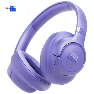 JBL Tune 730BT Wireless Headphones purple