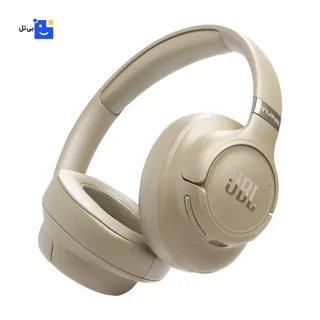 JBL Tune 780NC Wireless Headphones gold